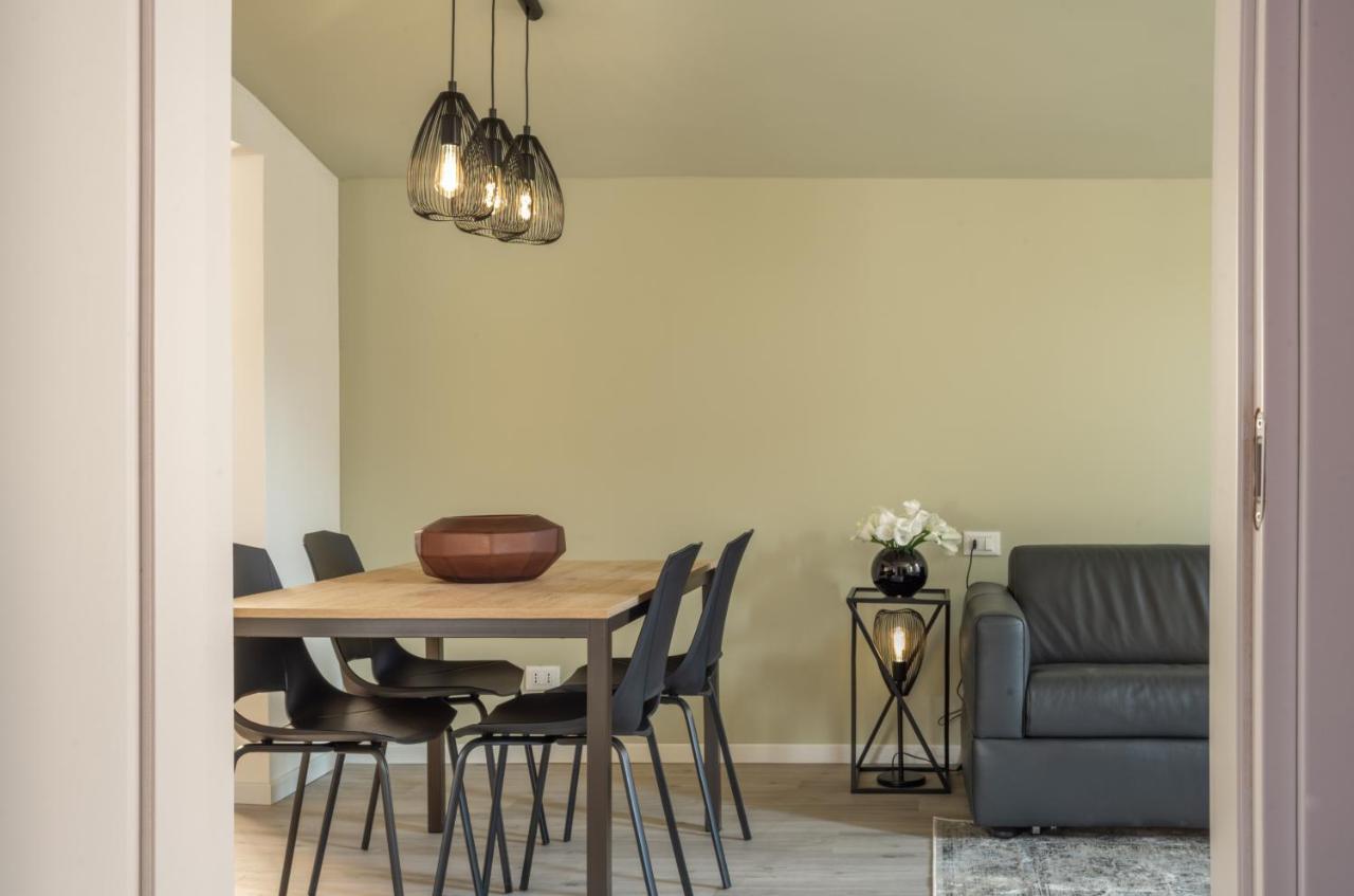 Sant'Aponal Cozy Apartment With Balcony R&R Venice Luaran gambar