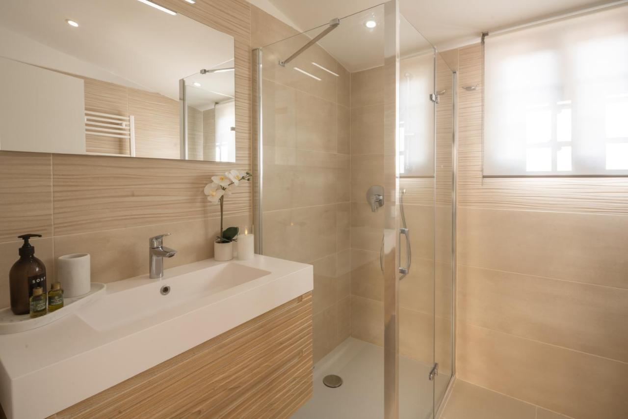 Sant'Aponal Cozy Apartment With Balcony R&R Venice Luaran gambar